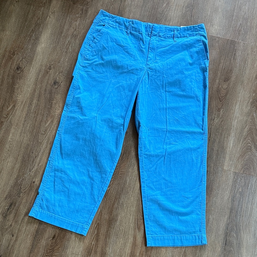 NWT A New Day Stretch High-Rise Straight Women’s Pants